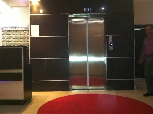 Madi Hotel Ankara