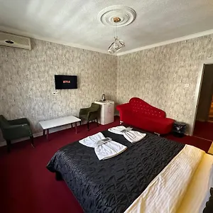 Enjoy House Boutiqe Ankara