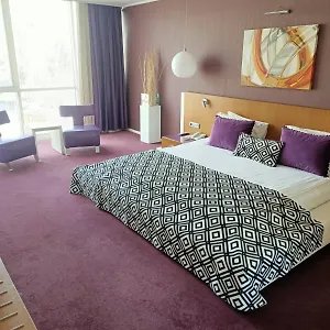 City Hotel Ankara Hotel