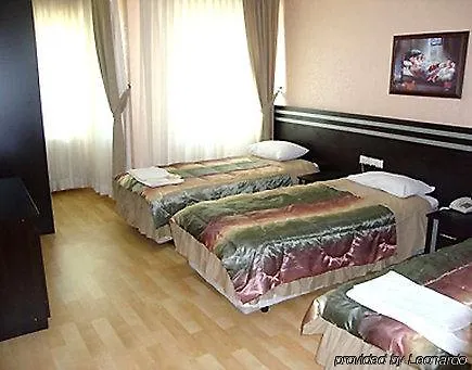 Madi Hotel Ankara 3*,