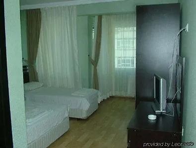 Madi Hotel Анкара