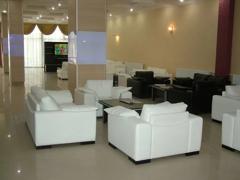 Madi Hotel Ankara Turkiet