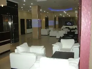 Madi Hotel Анкара Турция