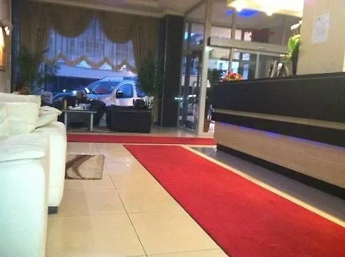 Madi Hotel Ankara