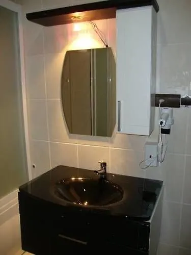 ***  Madi Hotel Анкара Турция