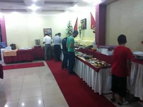 Madi Hotel Ankara Turkiet