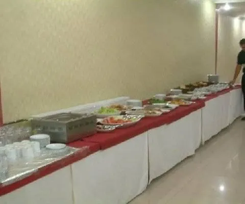 Madi Hotel Ankara