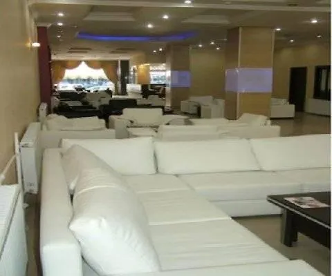 Madi Hotel Анкара