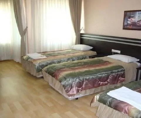 Madi Hotel Ankara