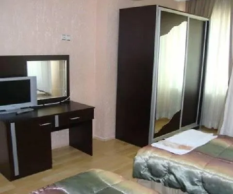 Madi Hotel Ankara