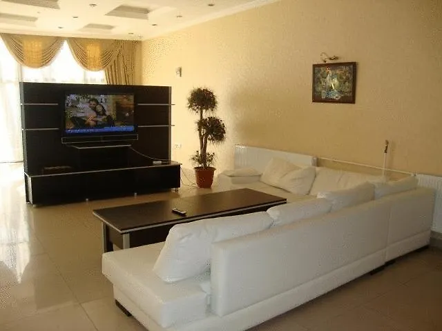 Madi Hotel Ankara 3*,