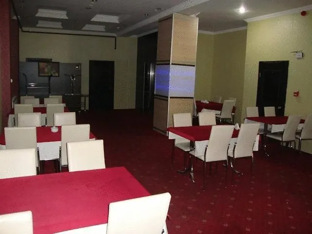 Madi Hotel Ankara 3*,  Turkiet