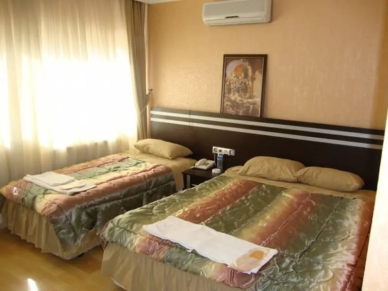 Madi Hotel Анкара
