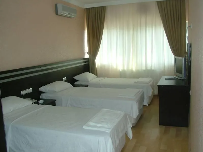 Madi Hotel Ankara