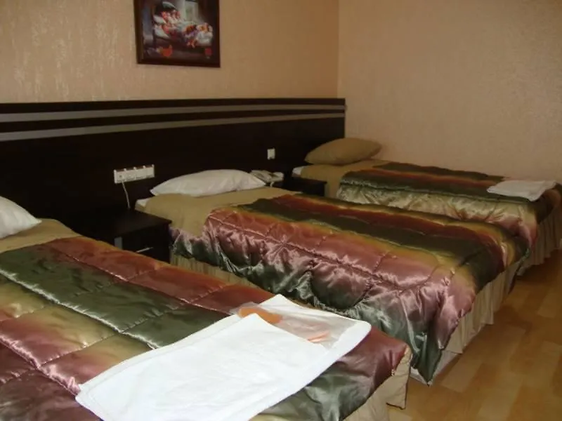 ***  Madi Hotel Анкара Турция