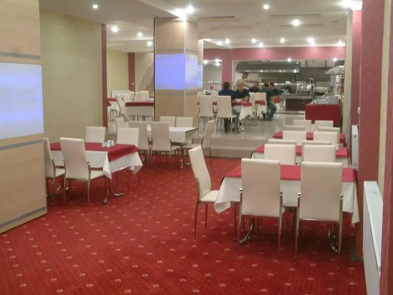 Madi Hotel Ankara 3*,  Turkiet