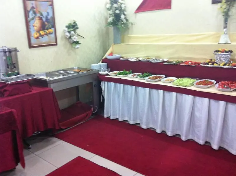 Madi Hotel Ankara