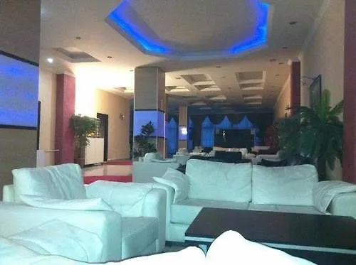 Madi Hotel Ankara 3*,