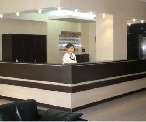 Madi Hotel Ankara Turkey