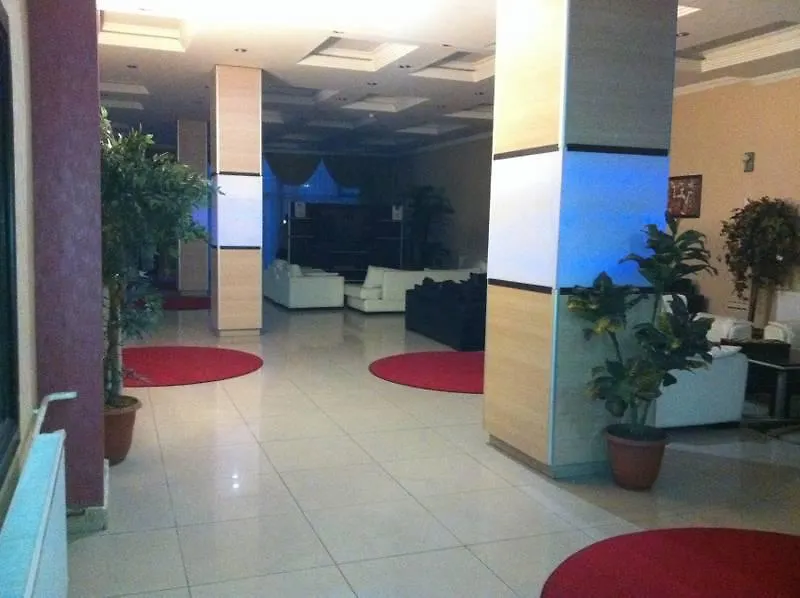 Madi Hotel Ankara